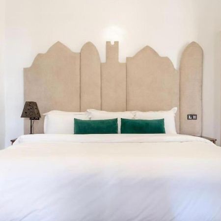 Riad Manzal Marrakesh Luaran gambar