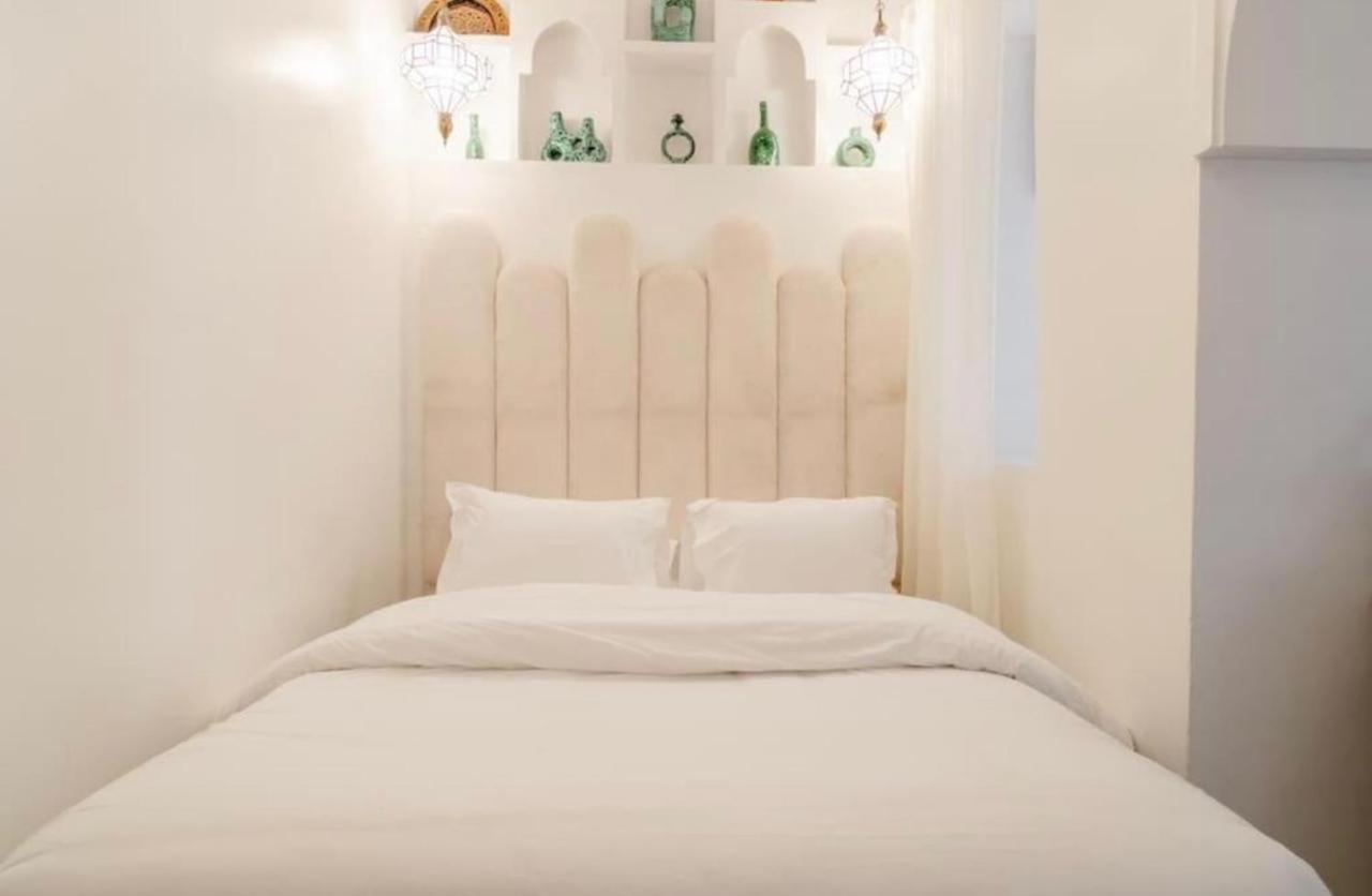 Riad Manzal Marrakesh Luaran gambar